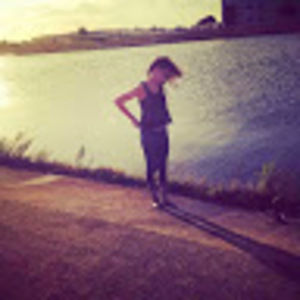 Meet your Posher, Lilly